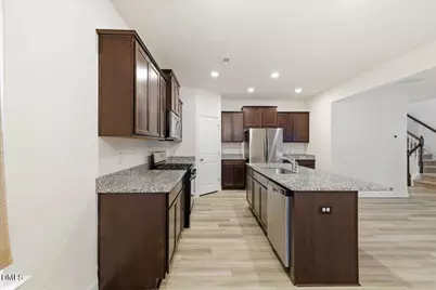 479 Whitley Ridge Drive, Clayton, NC 27527 - Photo 17