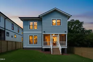 1016 Addison Pl, Raleigh, NC 27610 - Photo 3