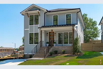 1016 Addison Place, Raleigh, NC 27610 - Photo 1