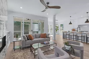 1016 Addison Pl, Raleigh, NC 27610 - Photo 5