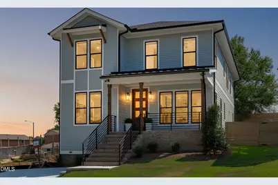 1016 Addison Place, Raleigh, NC 27610 - Photo 1