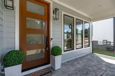 1016 Addison Place, Raleigh, NC 27610 - Photo 37