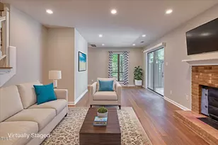 225 Twin Oaks Pl, Cary, NC 27511 - Photo 9