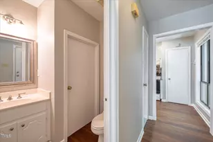 225 Twin Oaks Pl, Cary, NC 27511 - Photo 17