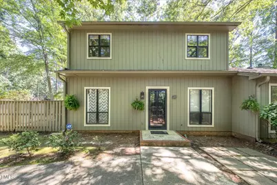 225 Twin Oaks Place, Cary, NC 27511 - Photo 3