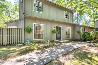 225 Twin Oaks Place, Cary, NC 27511 - Photo 1