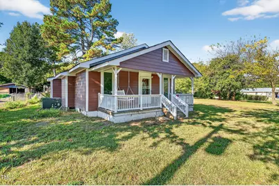 1208 Red Hill Church Road, Dunn, NC 28334 - Photo 3