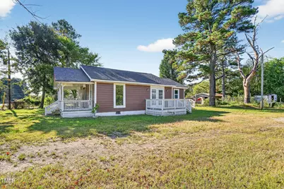 1208 Red Hill Church Road, Dunn, NC 28334 - Photo 23