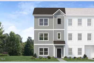 726 Orchard Vista Circle, Raleigh, NC 27606 - Photo 1