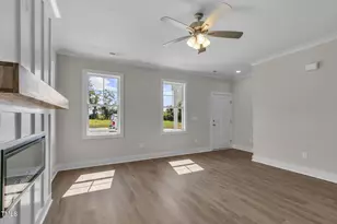 3226 Dolostone Ct SW, Wilson, NC 27893 - Photo 5