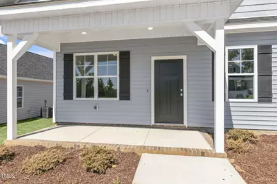 3226 Dolostone Court SW, Wilson, NC 27893 - Photo 3