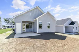 3226 Dolostone Ct SW, Wilson, NC 27893 - Photo 27