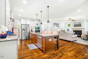 114 Margaret Mann Way, Pittsboro, NC 27312 - Photo 13