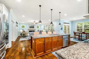 114 Margaret Mann Way, Pittsboro, NC 27312 - Photo 19