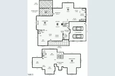 114 Margaret Mann Way, Pittsboro, NC 27312 - Photo 67