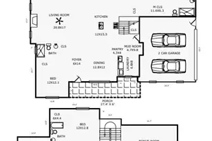 114 Margaret Mann Way, Pittsboro, NC 27312 - Photo 67