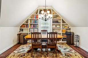 114 Margaret Mann Way, Pittsboro, NC 27312 - Photo 49