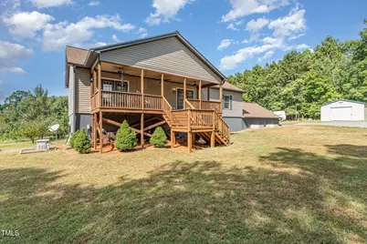 2806 Pleasant Hill Church Road, Siler City, NC 27344 - Photo 3