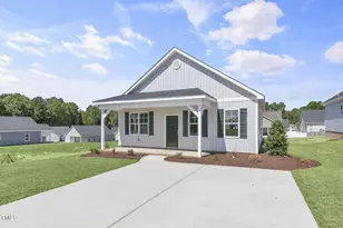 3228 Dolostone Ct SW, Wilson, NC 27893 - Photo 29