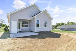 3228 Dolostone Ct SW, Wilson, NC 27893 - Photo 27