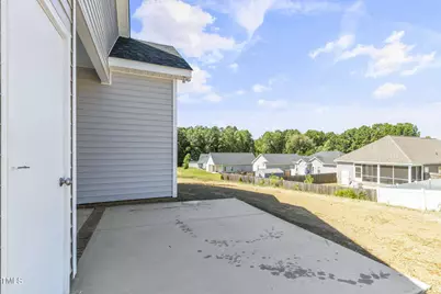 3228 Dolostone Court SW, Wilson, NC 27893 - Photo 25