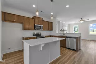 3228 Dolostone Ct SW, Wilson, NC 27893 - Photo 9