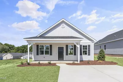 3228 Dolostone Court SW, Wilson, NC 27893 - Photo 1