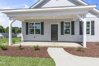 3228 Dolostone Court SW, Wilson, NC 27893 - Photo 3