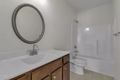 3228 Dolostone Court SW, Wilson, NC 27893 - Photo 21