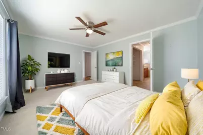 1809 Billingham Court, Raleigh, NC 27604 - Photo 13