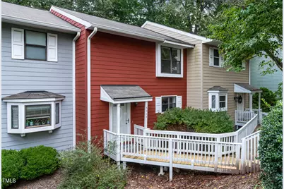 5444 Pine Top Circle, Raleigh, NC 27612 - Photo 3