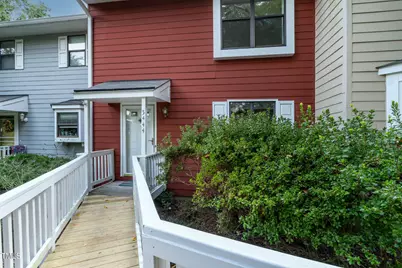 5444 Pine Top Circle, Raleigh, NC 27612 - Photo 3