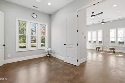 7001 Barham Hollow Drive, Wake Forest, NC 27587 - Photo 15