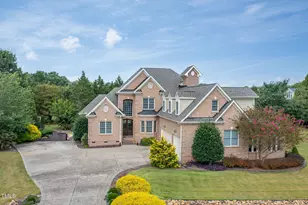 7001 Barham Hollow Dr, Wake Forest, NC 27587 - Photo 77