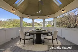 7001 Barham Hollow Dr, Wake Forest, NC 27587 - Photo 3