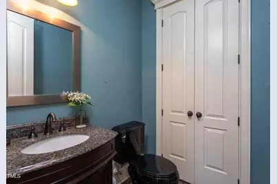 7001 Barham Hollow Drive, Wake Forest, NC 27587 - Photo 59