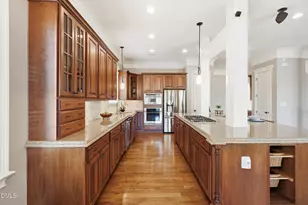 7001 Barham Hollow Dr, Wake Forest, NC 27587 - Photo 31
