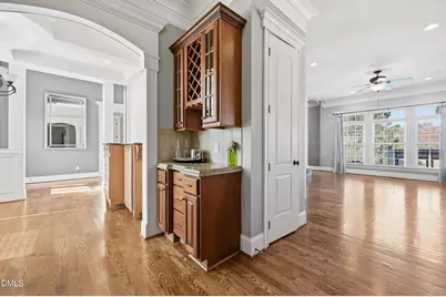 7001 Barham Hollow Drive, Wake Forest, NC 27587 - Photo 13