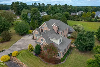 7001 Barham Hollow Drive, Wake Forest, NC 27587 - Photo 87