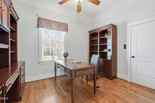 7001 Barham Hollow Dr, Wake Forest, NC 27587 - Photo 33