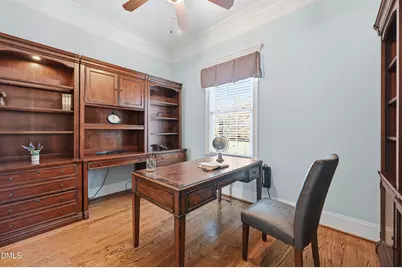 7001 Barham Hollow Drive, Wake Forest, NC 27587 - Photo 37