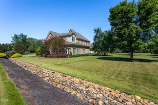 7001 Barham Hollow Dr, Wake Forest, NC 27587 - Photo 69