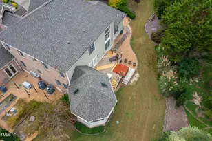 7001 Barham Hollow Dr, Wake Forest, NC 27587 - Photo 89