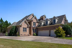 7001 Barham Hollow Dr, Wake Forest, NC 27587 - Photo 77