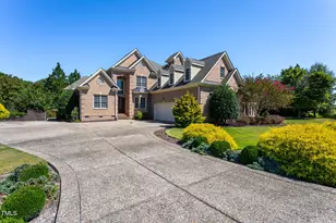7001 Barham Hollow Dr, Wake Forest, NC 27587 - Photo 1