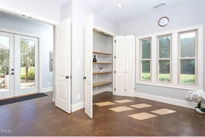 7001 Barham Hollow Drive, Wake Forest, NC 27587 - Photo 63