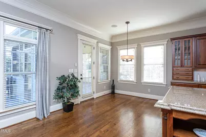 7001 Barham Hollow Drive, Wake Forest, NC 27587 - Photo 31