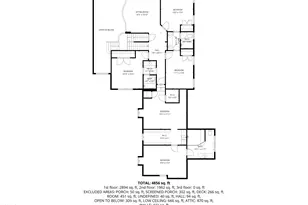 7001 Barham Hollow Dr, Wake Forest, NC 27587 - Photo 3