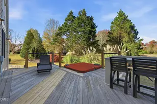7001 Barham Hollow Dr, Wake Forest, NC 27587 - Photo 17