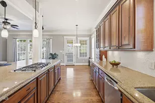 7001 Barham Hollow Dr, Wake Forest, NC 27587 - Photo 9